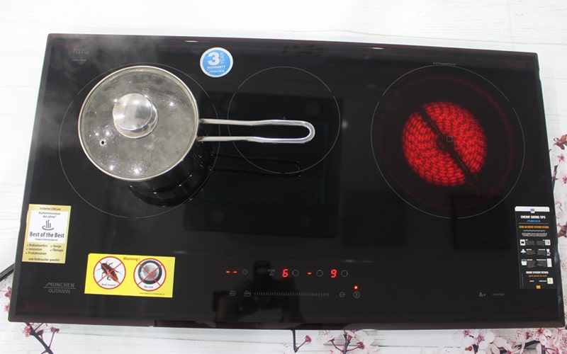 Ảnh thưc của sản phẩm thiết kế