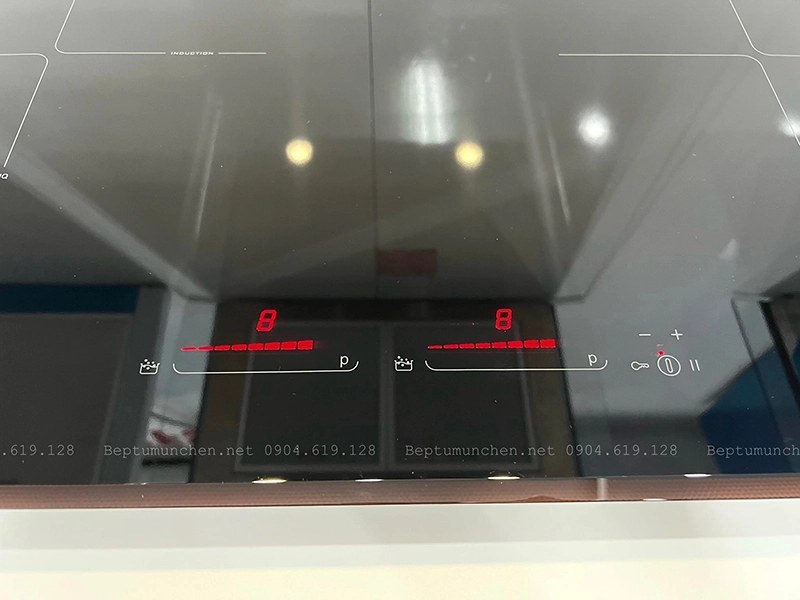 Bàn phím bếp từ Munchen GM8999