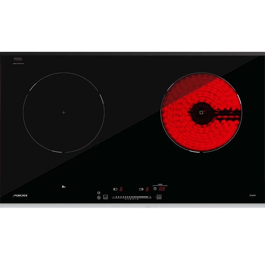 Bếp có khả năng tiết kiệm điện lên đến 70%