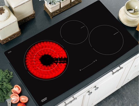 Bếp điện từ munchen có độ bền cao