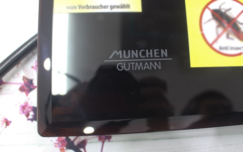 Bếp điện từ Munchen GM 5860 9