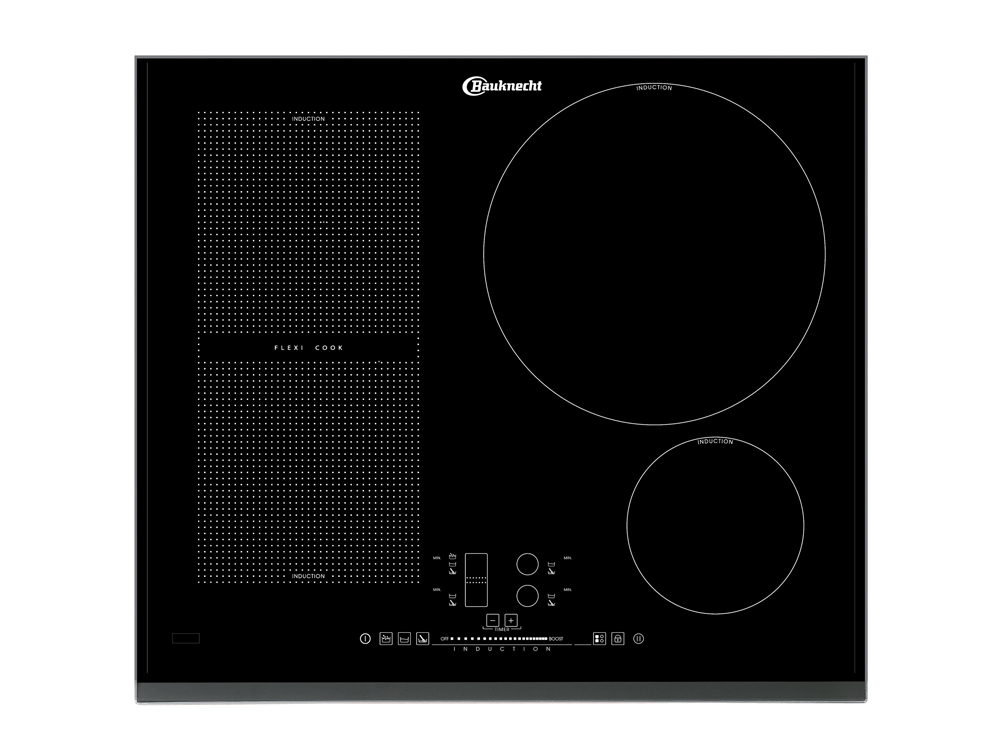 Bếp từ Bauknecht ESPIF 8640 IN