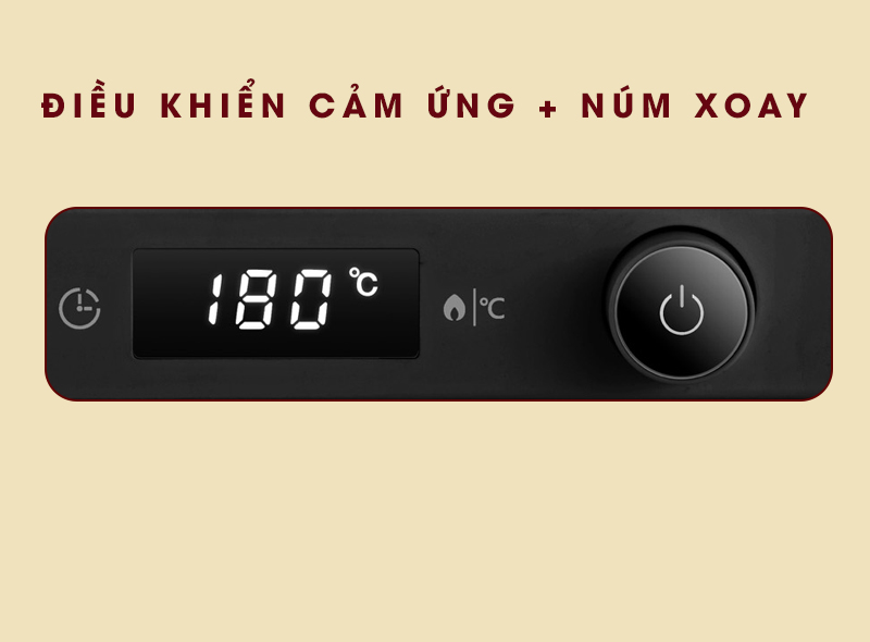 Bếp từ đơn Munchen GMC850