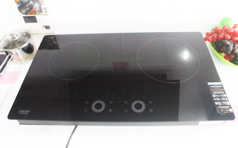 Bếp từ Munchen G60