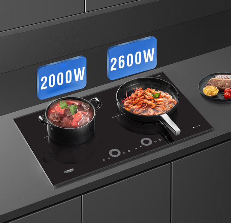 bếp từ munchen g60i