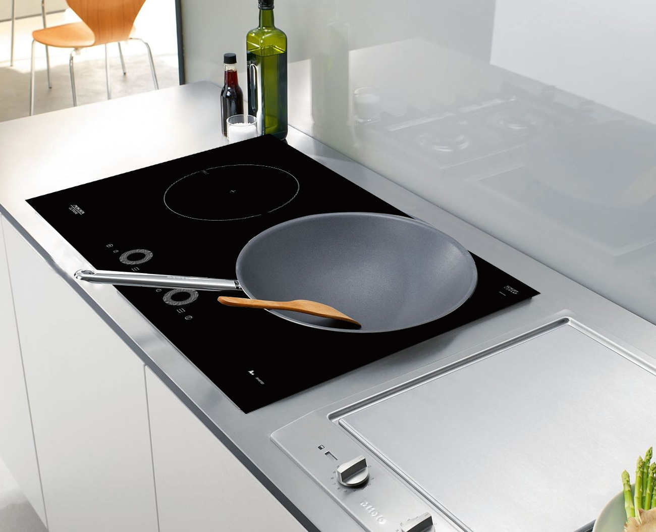 Bếp từ Munchen G60Bk