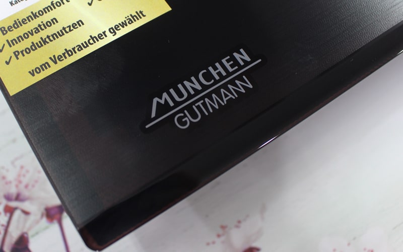 Bếp từ munchen GM 2285 4