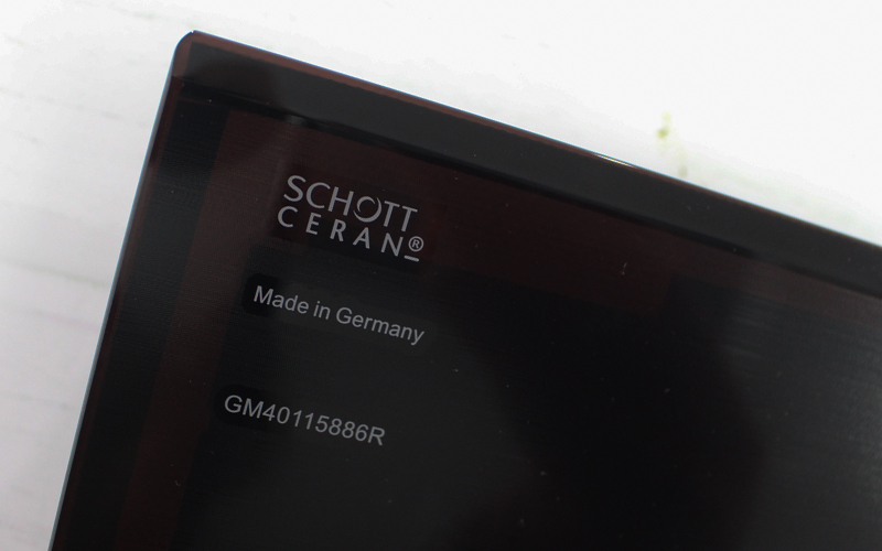 Bếp từ Munchen GM 2285 bền bỉ