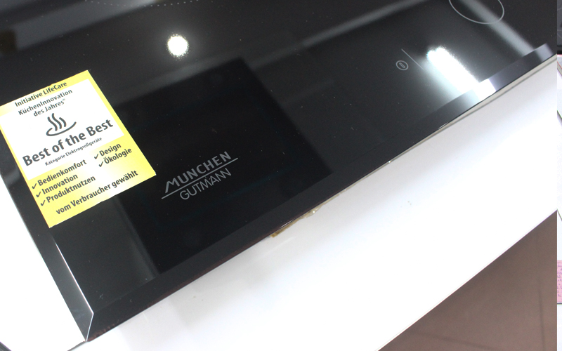 bếp từ munchen gm 292