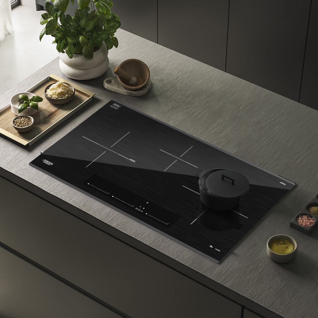 Bỏ ra hơn 20 triệu mua bếp từ Munchen GM3585 liệu có xứng đáng?