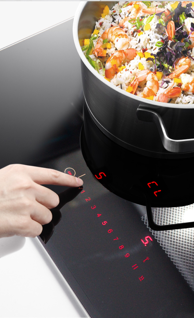 bếp từ munchen gm 8226