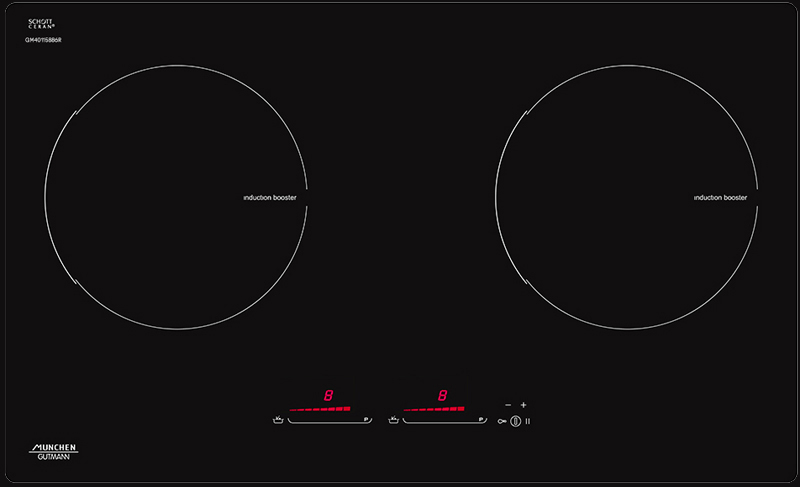 Bếp từ munchen gm 8999