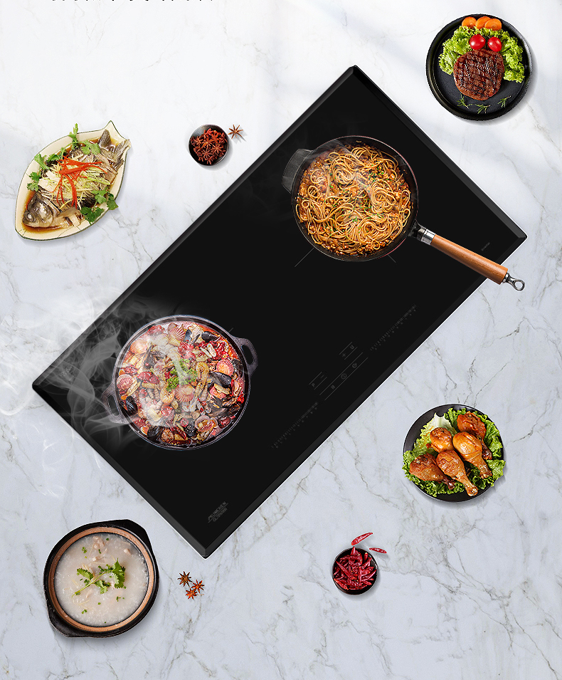 bếp từ munchen gm2022 giảm giá