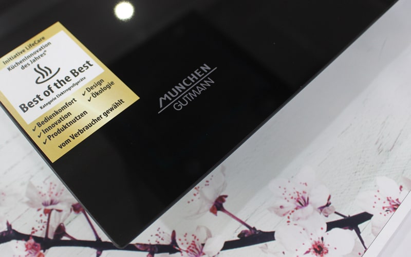 Bếp từ Munchen GM 292 best of the best