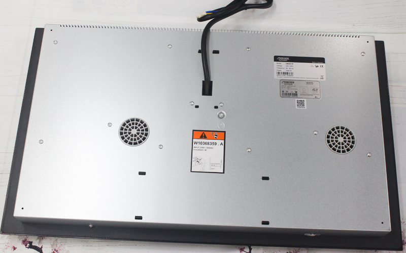 Thân bếp từ Munchen GM292in