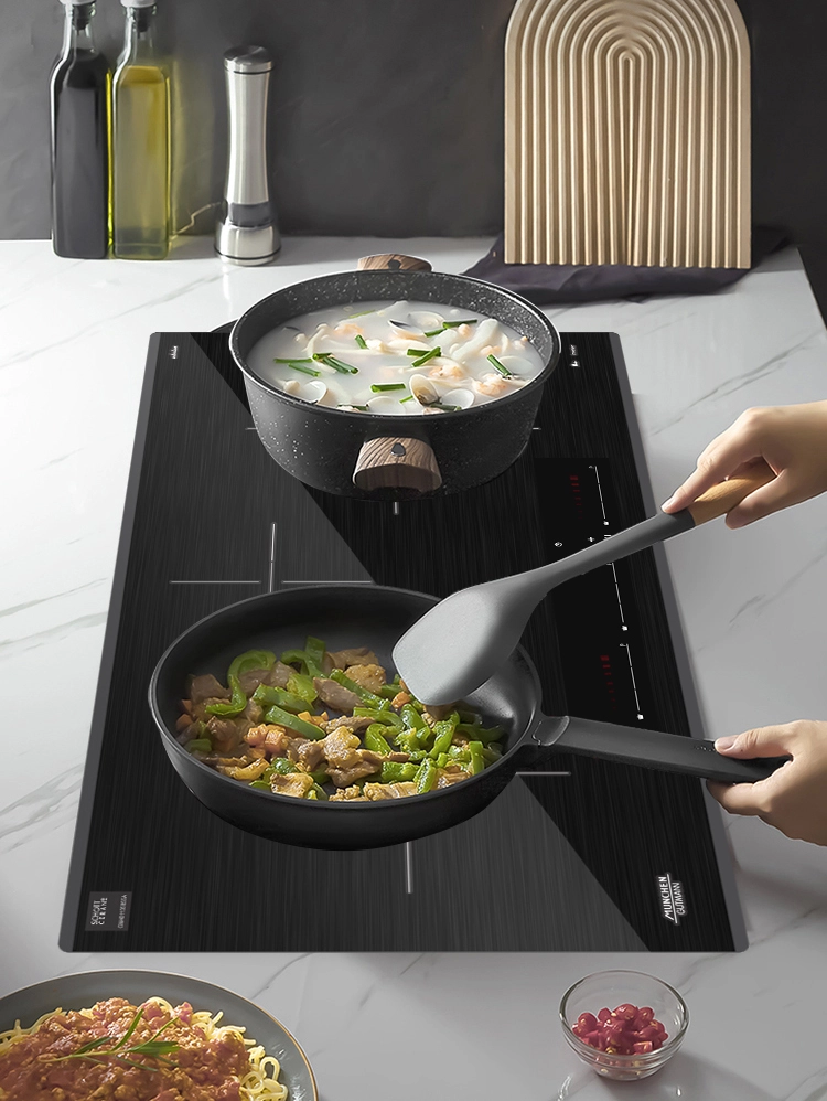 Bếp từ Munchen GM3585SA tính năng cao cấp