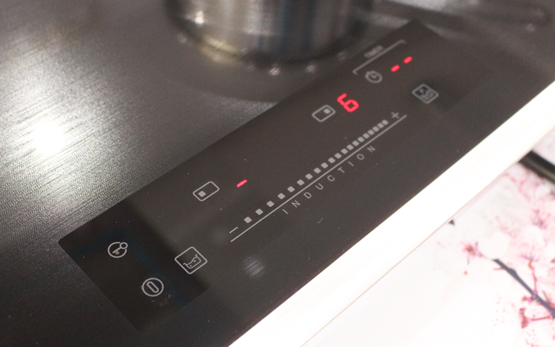 Điều khiển bếp từ munchen GM6628S