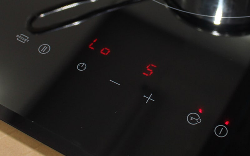 Bàn phím Bếp từ Munchen GM 6640IN