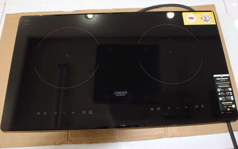 Bếp từ Munchen GM 6640 IN