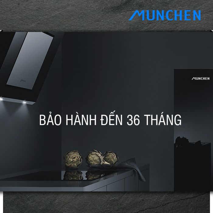 bếp từ munchen giá đắt nhưng lại nhiều người mua