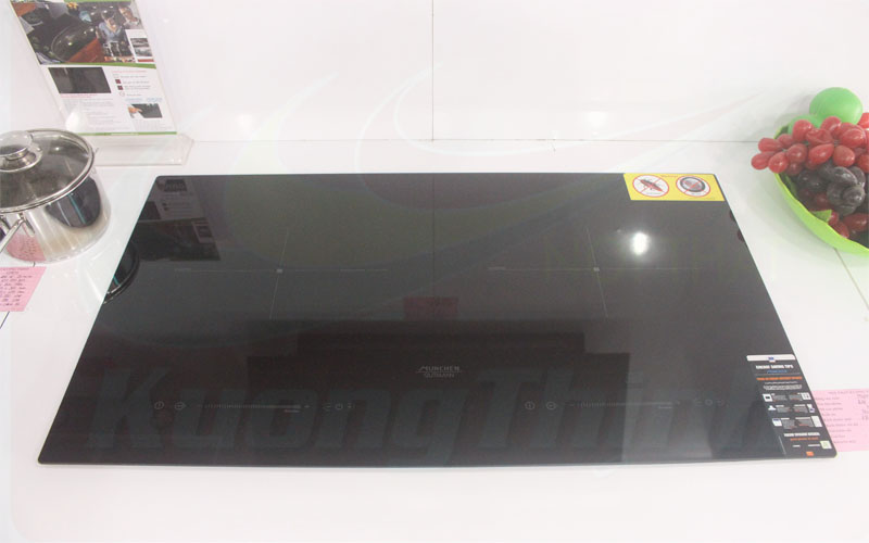 Bếp từ Munchen M50 New 2017