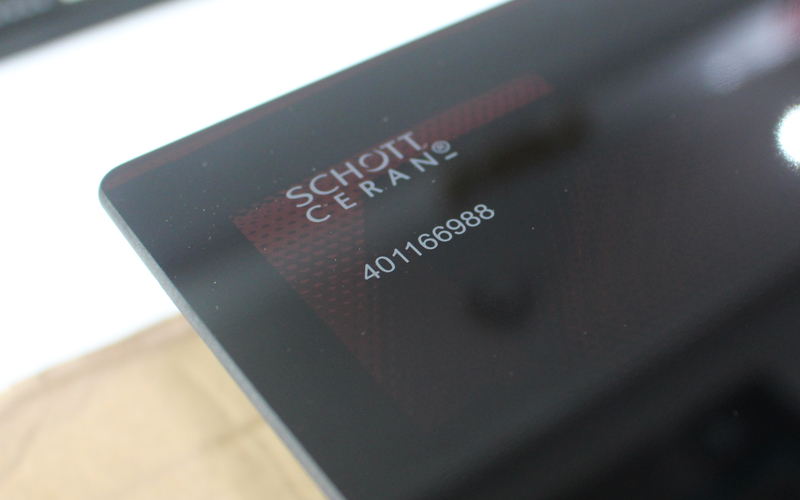 Hình ảnh thực bếp từ Munchen M50 New 2017