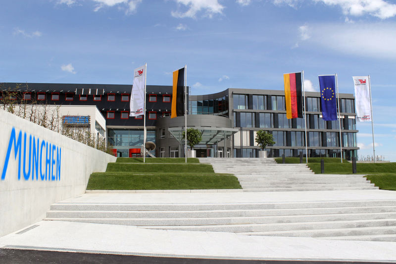 Bếp từ Munchen M568I có thực sự được nhập Đức