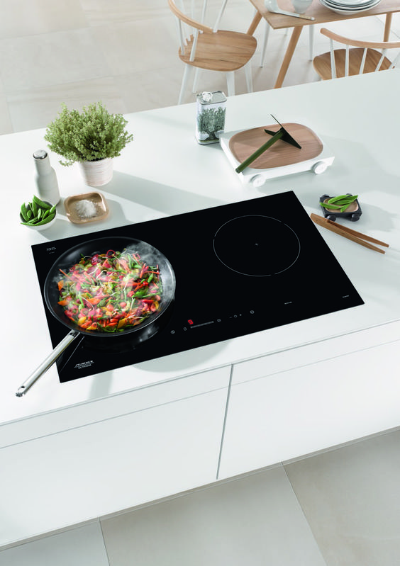 Bếp từ Munchen M568I giao diện đẹp