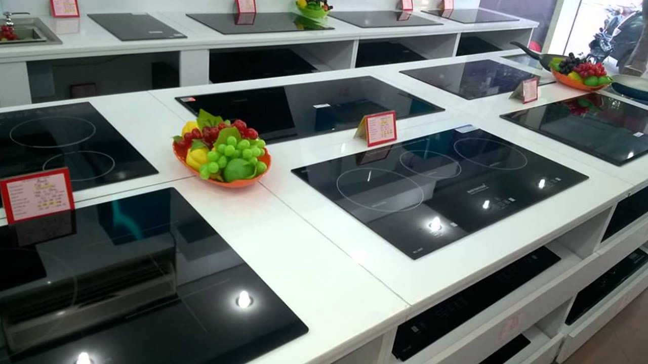 Bếp từ nhập khẩu 39 đường láng