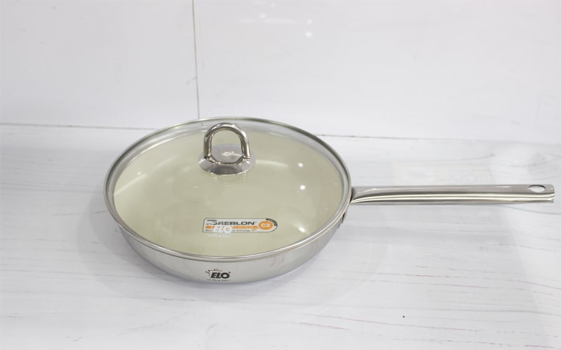 Hình  ảnh thực về bộ nồi elo rubin edition