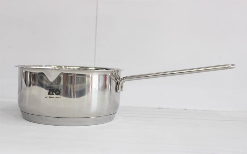 Hình  ảnh thực về bộ nồi elo rubin edition