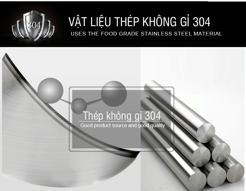 bộ nồi munchen q-titan