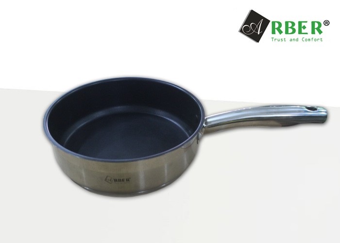 Chảo từ Nhập khẩu hiện đại