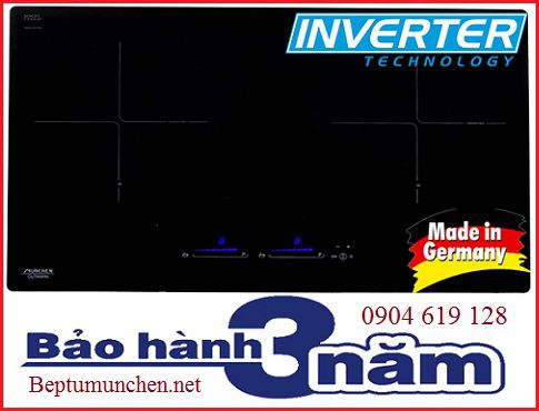 Đại lý munchen uy tín