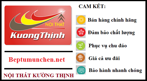 Cam kết của Nội Thất Kường Thịnh