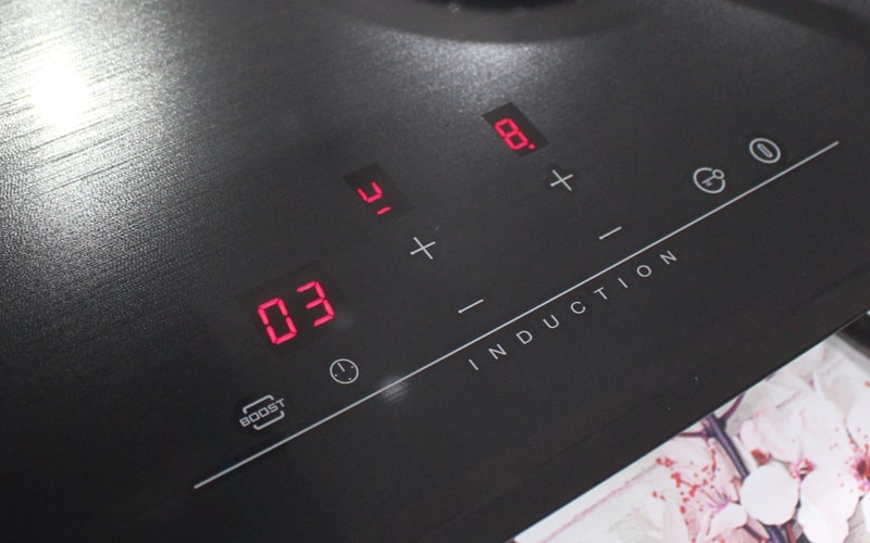 Điều khiển bếp từ Munchen GM 2285