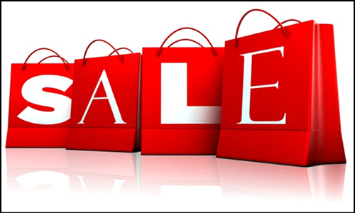 Giảm giá trực tiếp trên đơn hàng