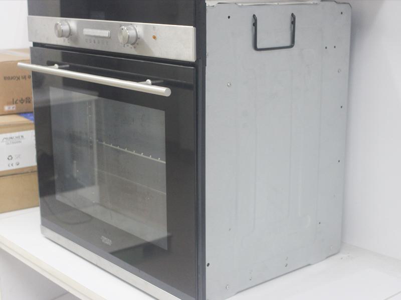 Hình ảnh thực của lò nướng Munchen 60i