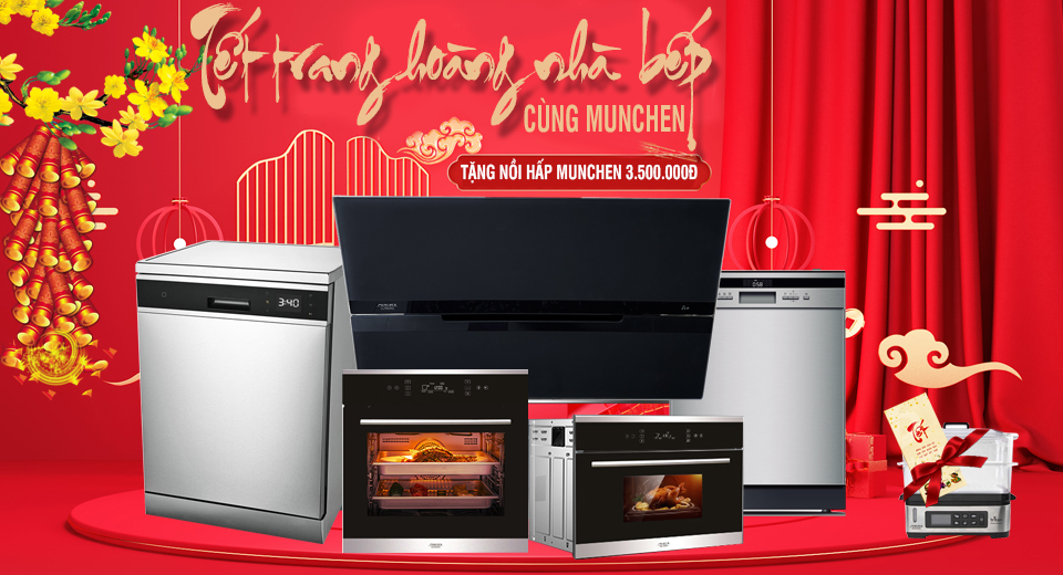 KHUYẾN MÃI MUNCHEN TẾT 2021