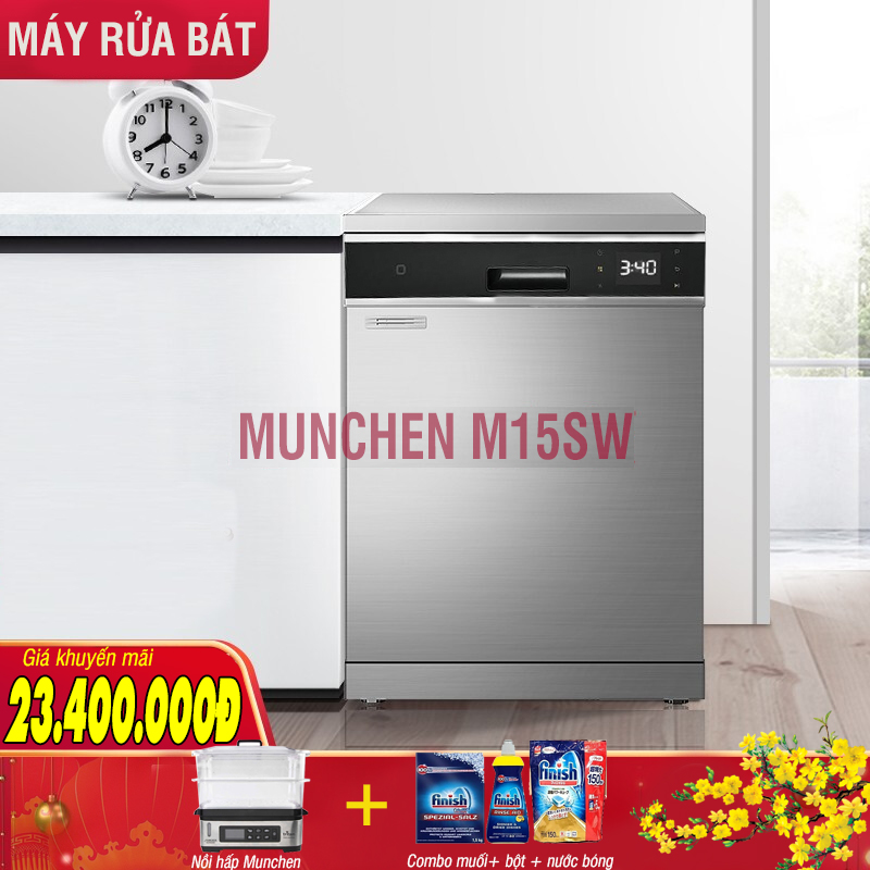 khuyến mãi munchen tết 2021