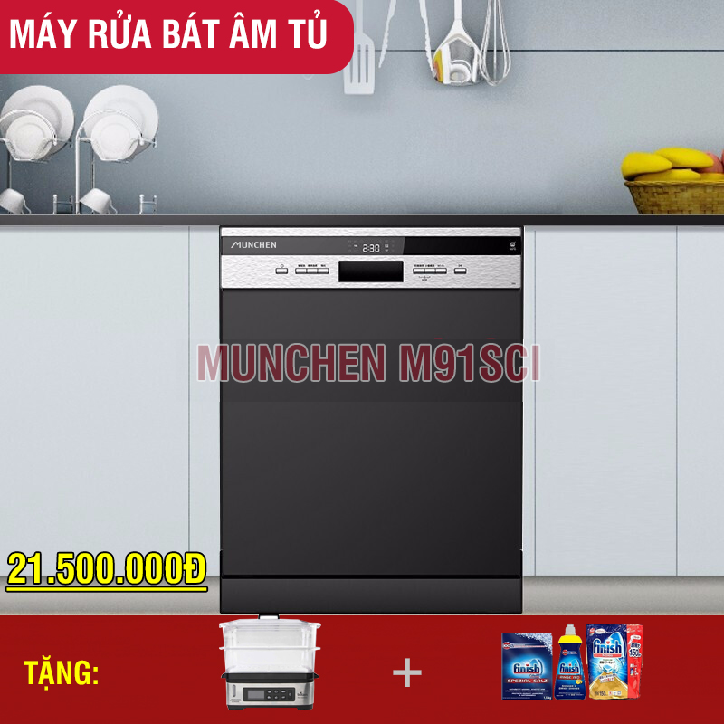 khuyến mãi munchen tết 2021