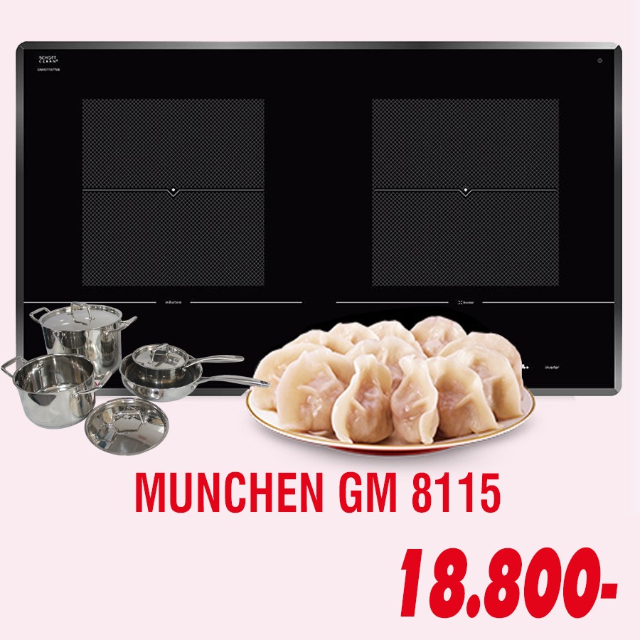 khuyến mãi bếp munchen tháng 6