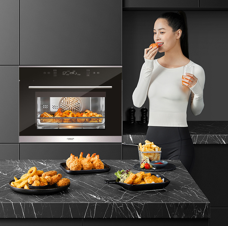 lò nướng munchen