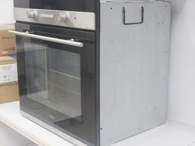 Lò nướng Munchen msc 60i tại Nội Thất Kường Thịnh