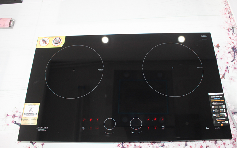 Mặt bếp từ munchen GM 292