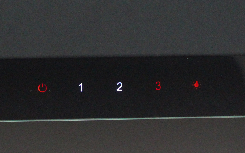 ảnh máy hút mùi Munchen am380