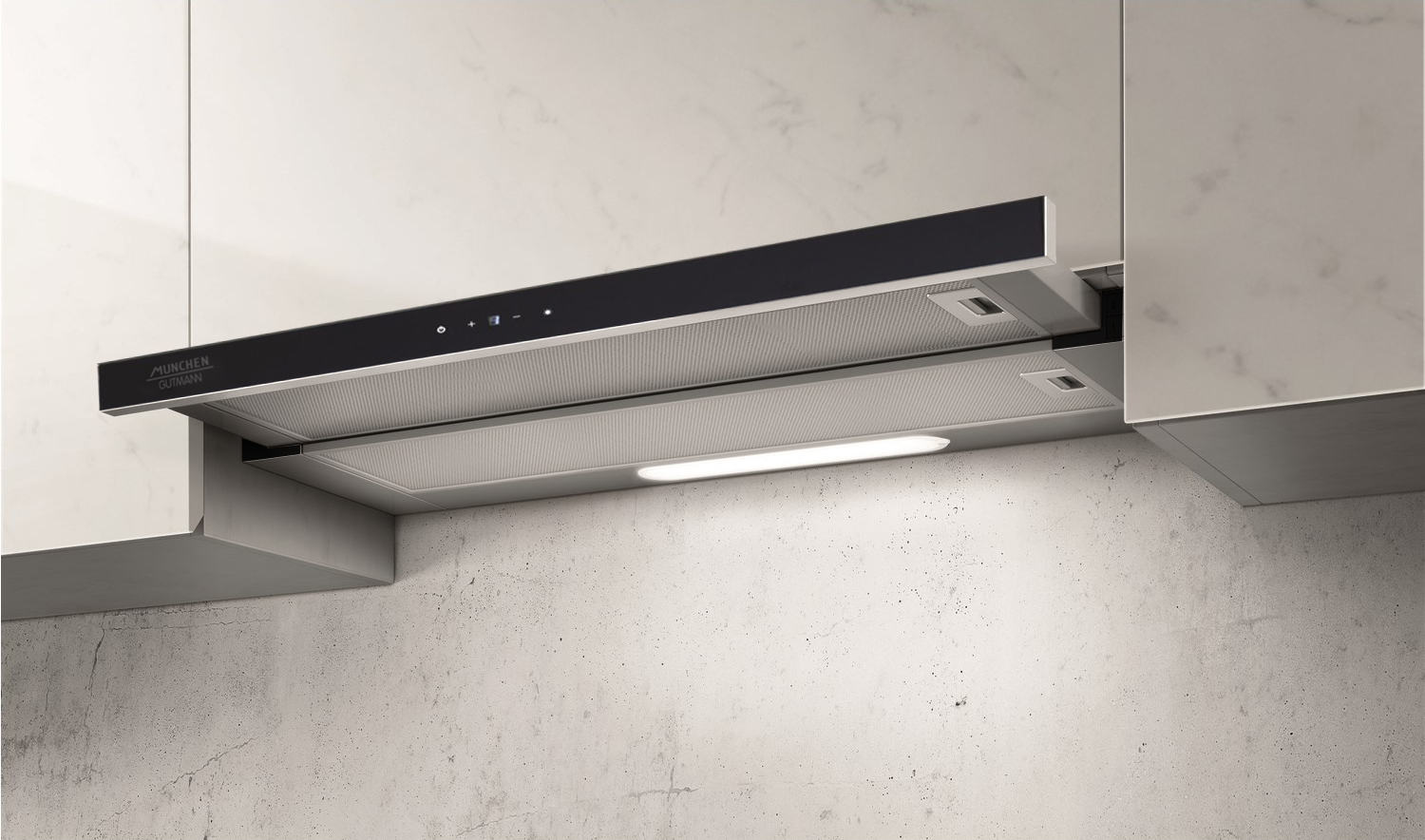 máy hút mùi munchen am692