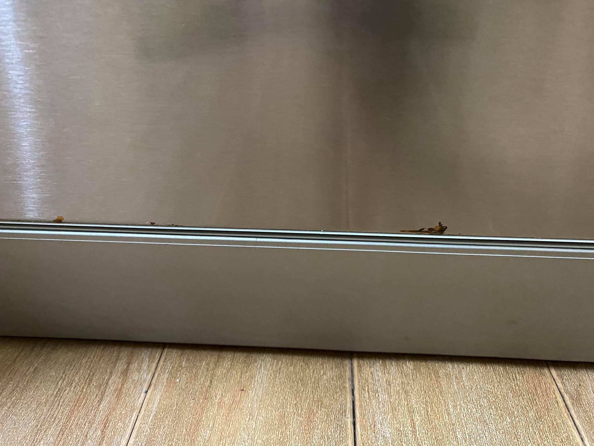 Máy rửa bát Inox có bị han gỉ không?