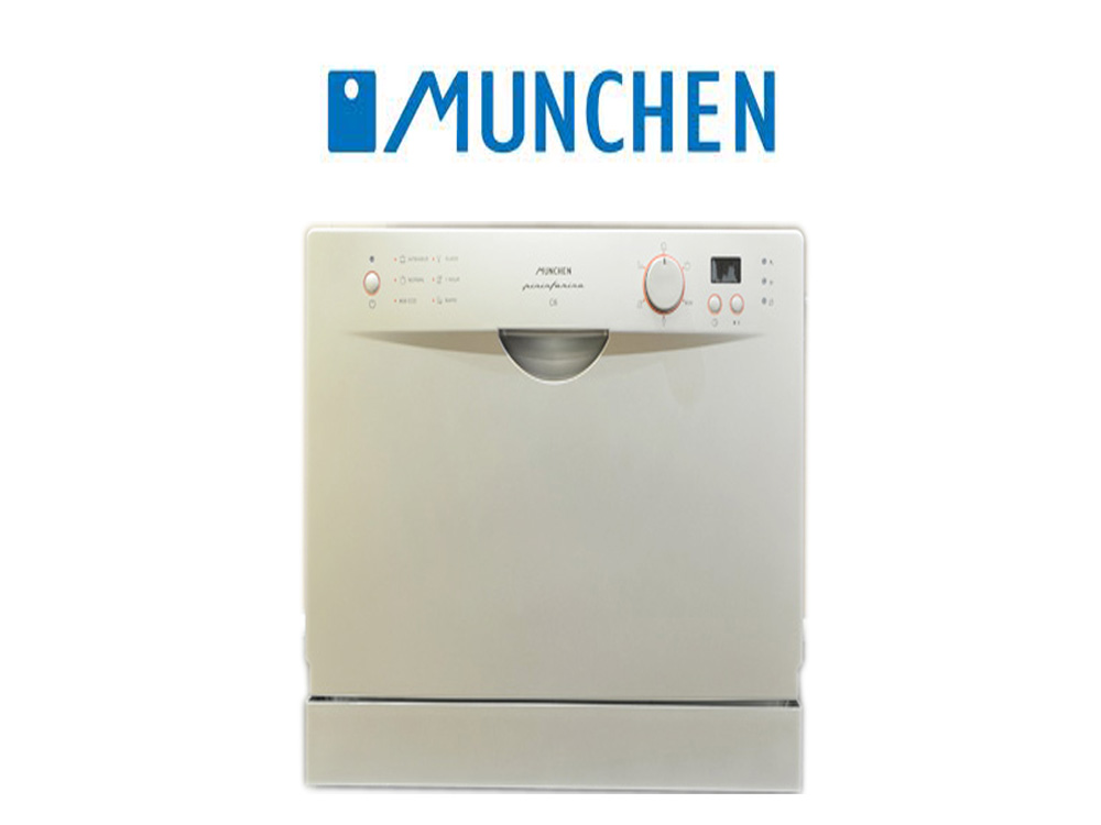 Máy rửa bát Munchen C6 Munchen