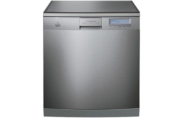 Máy rửa bát Munchen MCH5 thiết kế gọn gàng